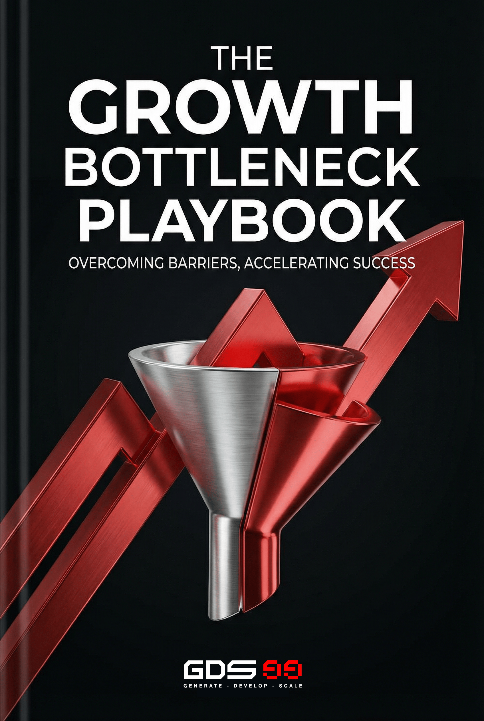 GDS Growth Bottleneck Playbook